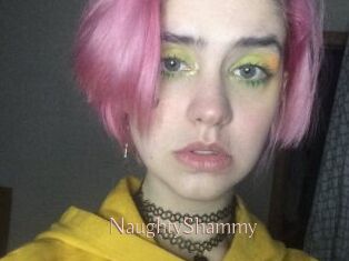 NaughtyShammy