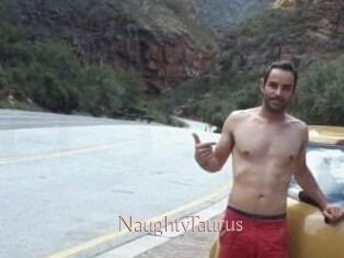 NaughtyTaurus Anal Sexe
