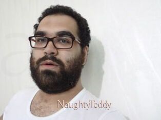 NaughtyTeddy