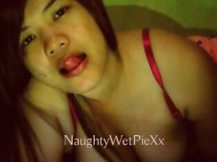 NaughtyWetPieXx