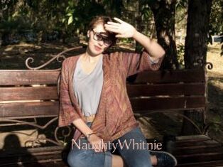 NaughtyWhitnie