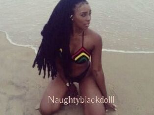 Naughtyblackdolll