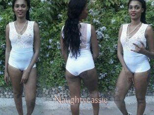 Naughtycassie