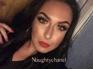 Naughty_chanel