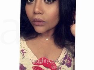 Naughtycookiexo
