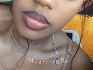 NaughtycurvyRiri