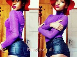 Naughtycynth