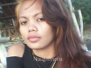 Naughtysofia