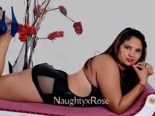 NaughtyxRose