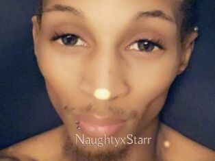 NaughtyxStarr