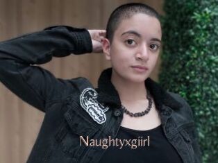 Naughtyxgiirl
