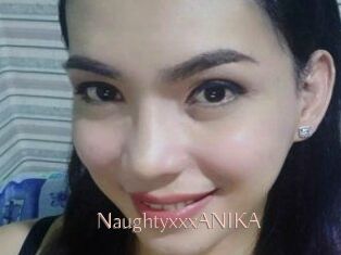 NaughtyxxxANIKA