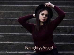 NaughtyyAngel