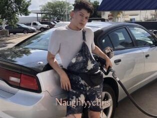 Naughtyychris