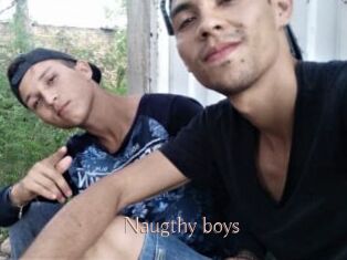 Naugthy_boys