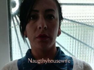 Naugthy_housewife