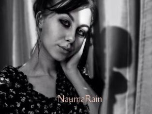 NaumaRain