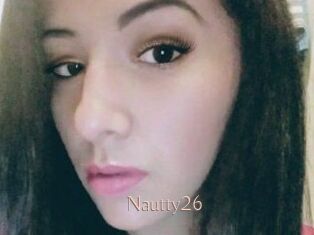 Nautty26