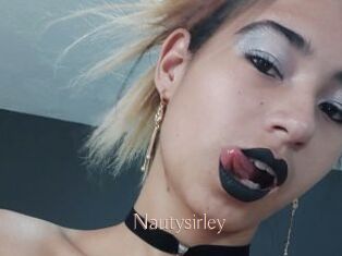 Nautysirley