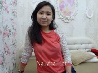 Nauyica_Hot