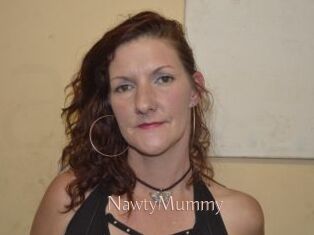 NawtyMummy