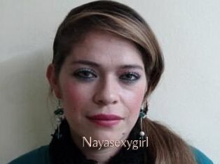 Nayasexygirl