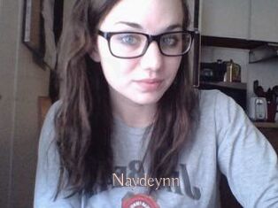 Naydeynn