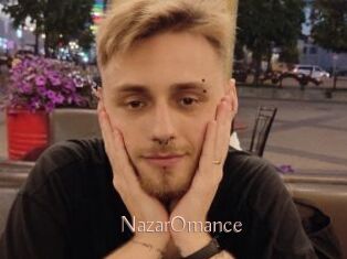 NazarOmance