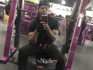Nazboy