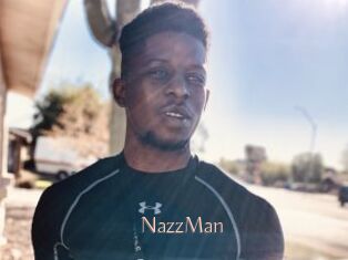 NazzMan