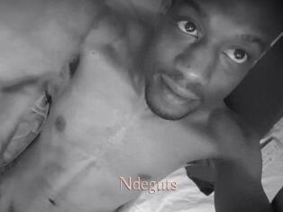 Ndeguts