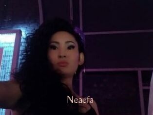 Neaefa Anal Sexe
