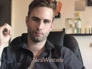 NealWestside Anal Sexe