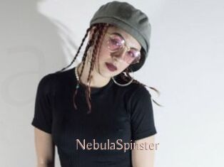 NebulaSpinster
