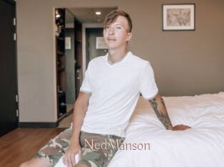 NedManson
