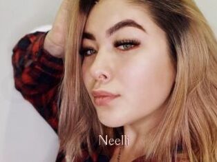 Neelli