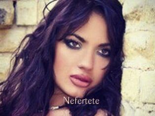 Nefertete