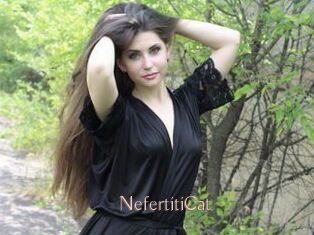 NefertitiCat
