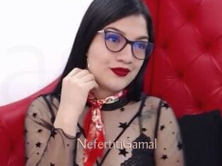 NefertitiGamal
