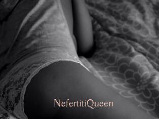 NefertitiQueen