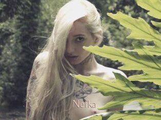 Nefka