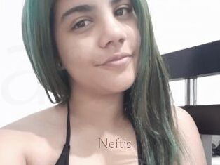Neftis