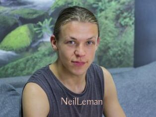 NeilLeman