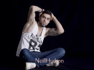NeillHudson