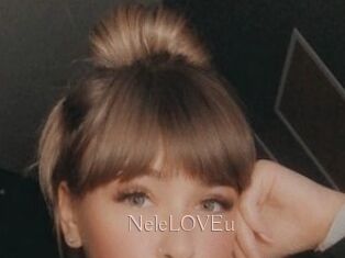 NeleLOVEu