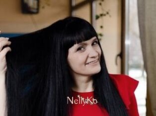 NellyKo