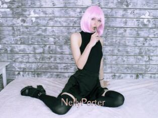 NellyPorter