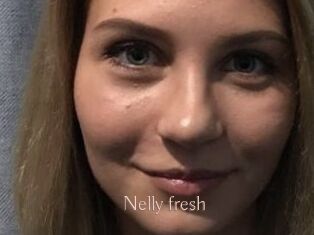 Nelly_fresh