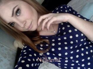 Nellysmitt