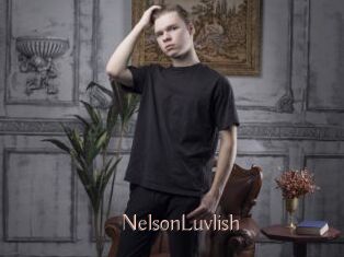 NelsonLuvlish
